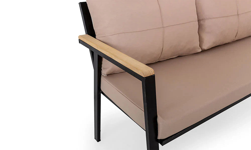Hanak Gartensofa-Set