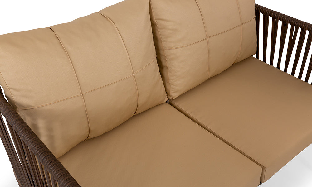 Hilda Gartensofa-Set