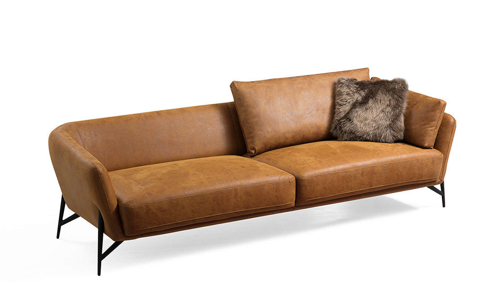 Dreiteiliges Hilton-Sofa