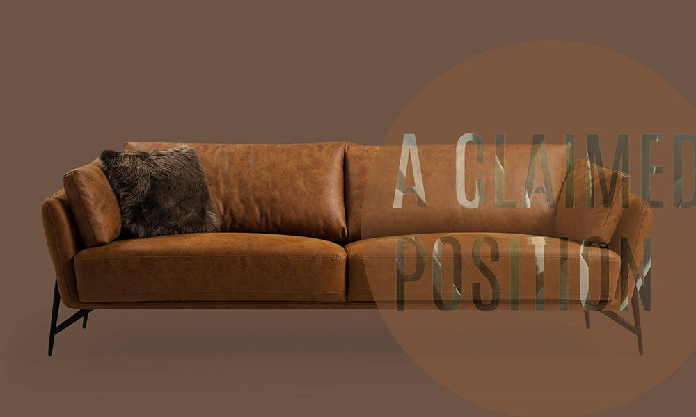 Hilton Üçlü Koltuk