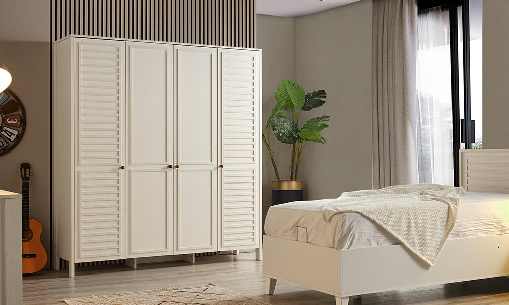 Perlenschrank
