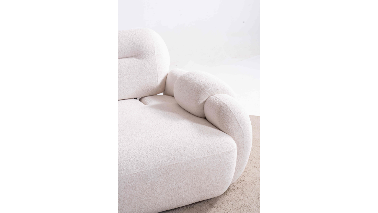 Loft Koltuk Takımı