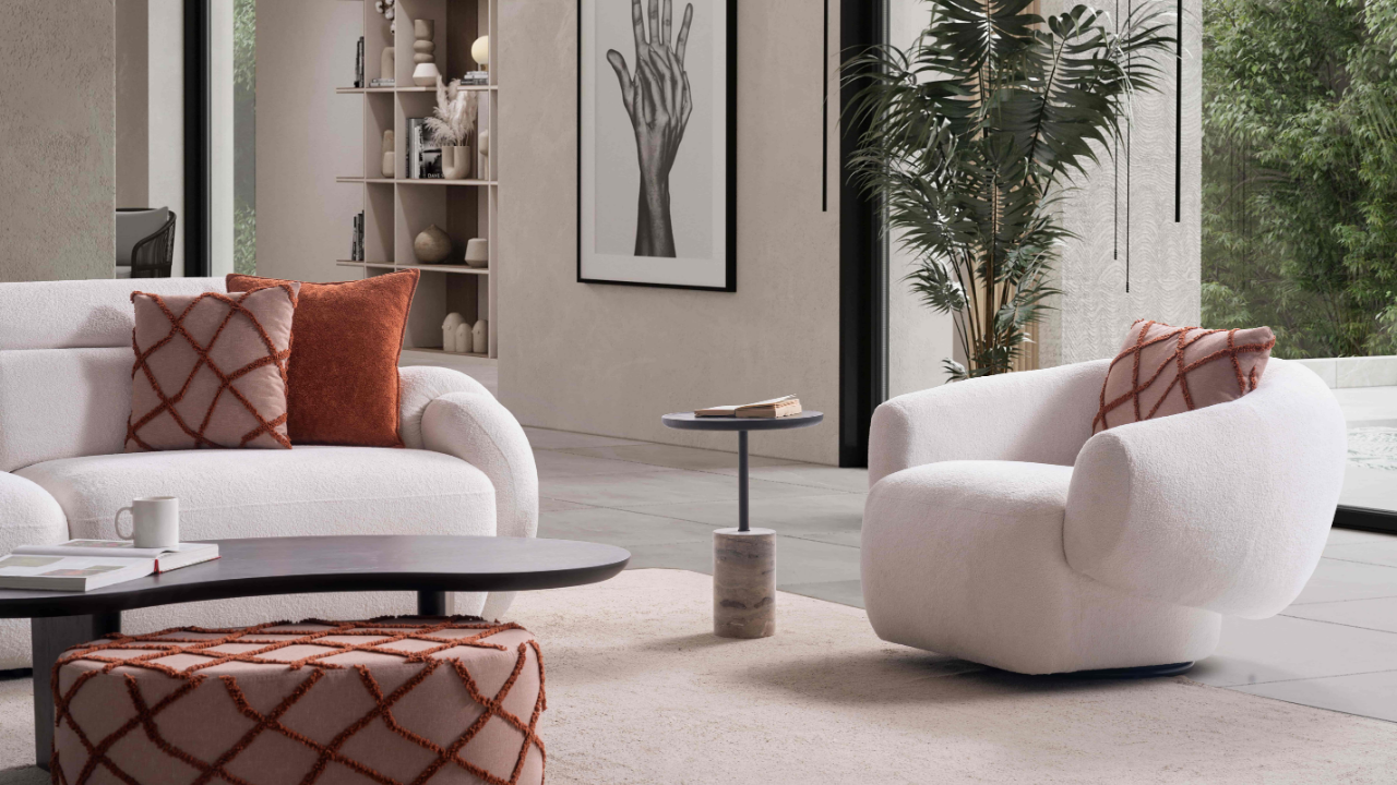 Loft Koltuk Takımı