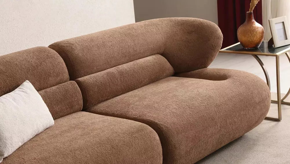 Luxair Koltuk Takımı