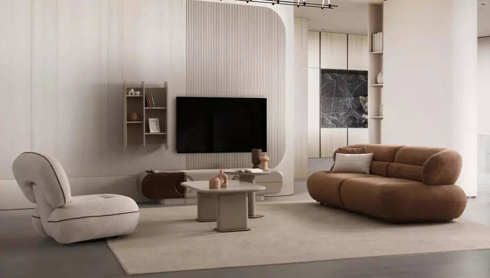 Luxair Koltuk Takımı