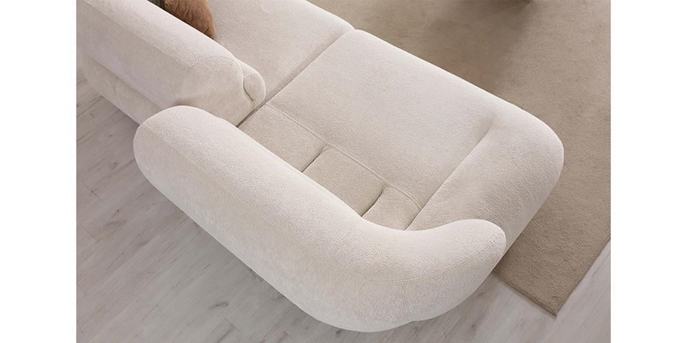 Luxair Koltuk Takımı