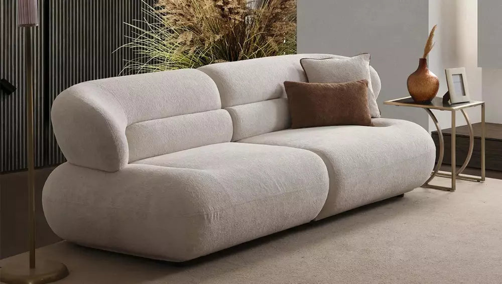 Luxair Koltuk Takımı