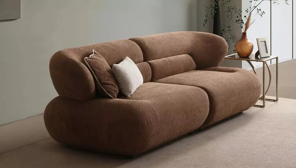 Luxair Koltuk Takımı