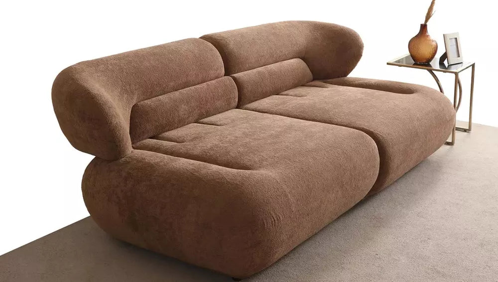 Luxair Koltuk Takımı