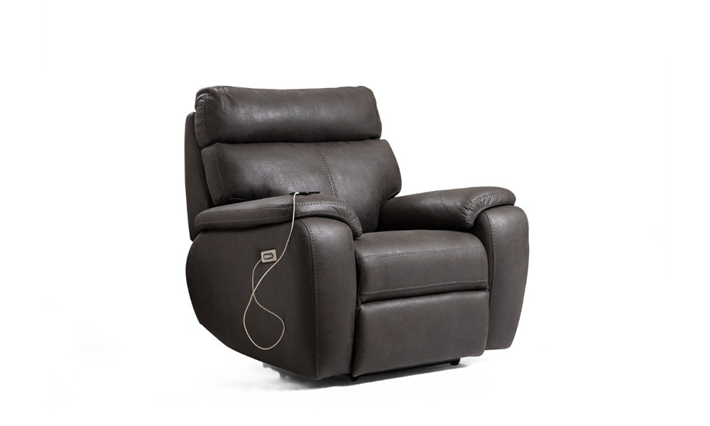 Maximo Dad Chair