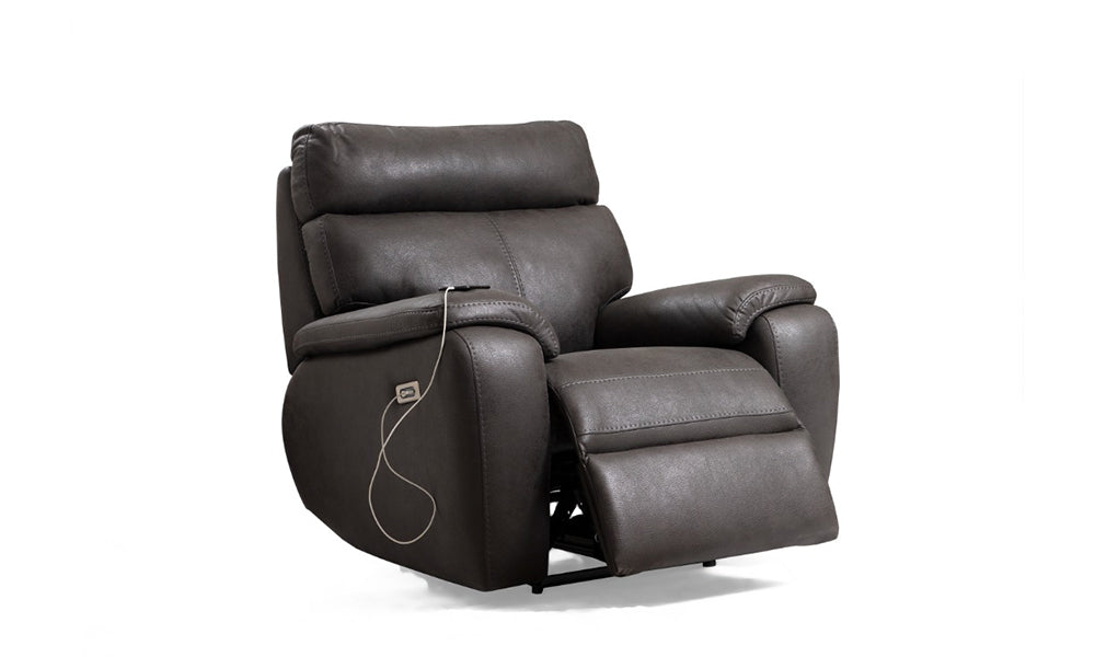 Maximo Dad Chair