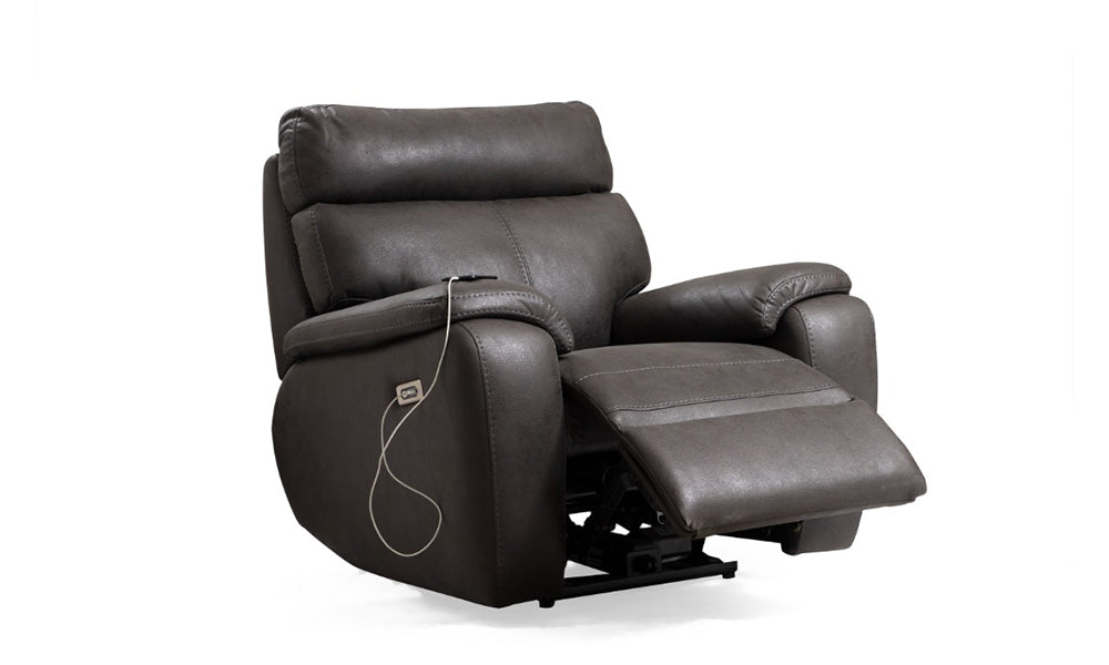 Maximo Dad Chair