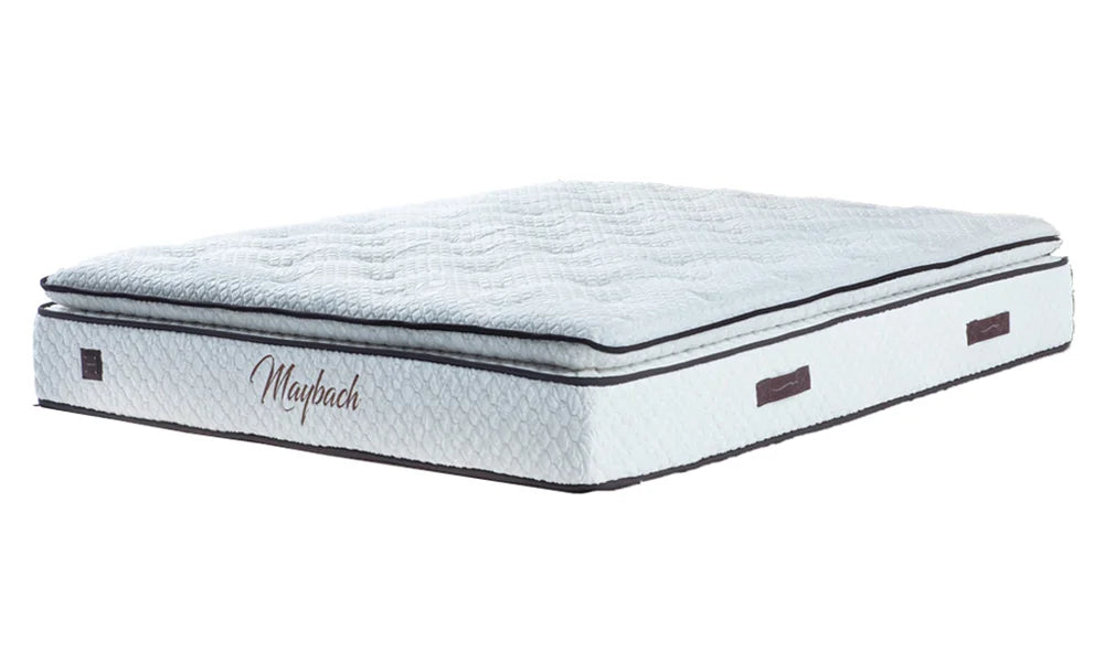 Maybach-Bett