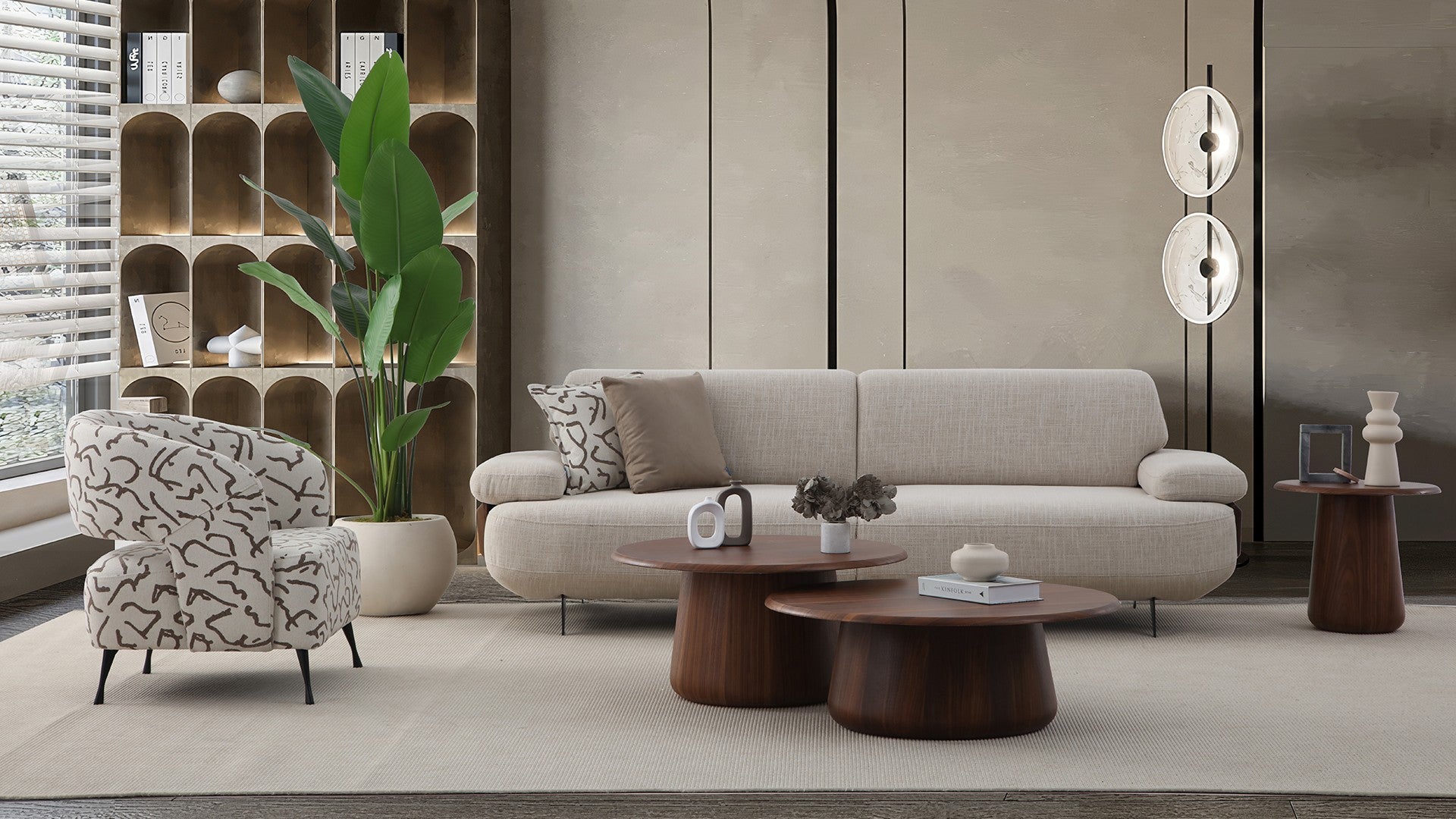 Milio Koltuk Takımı