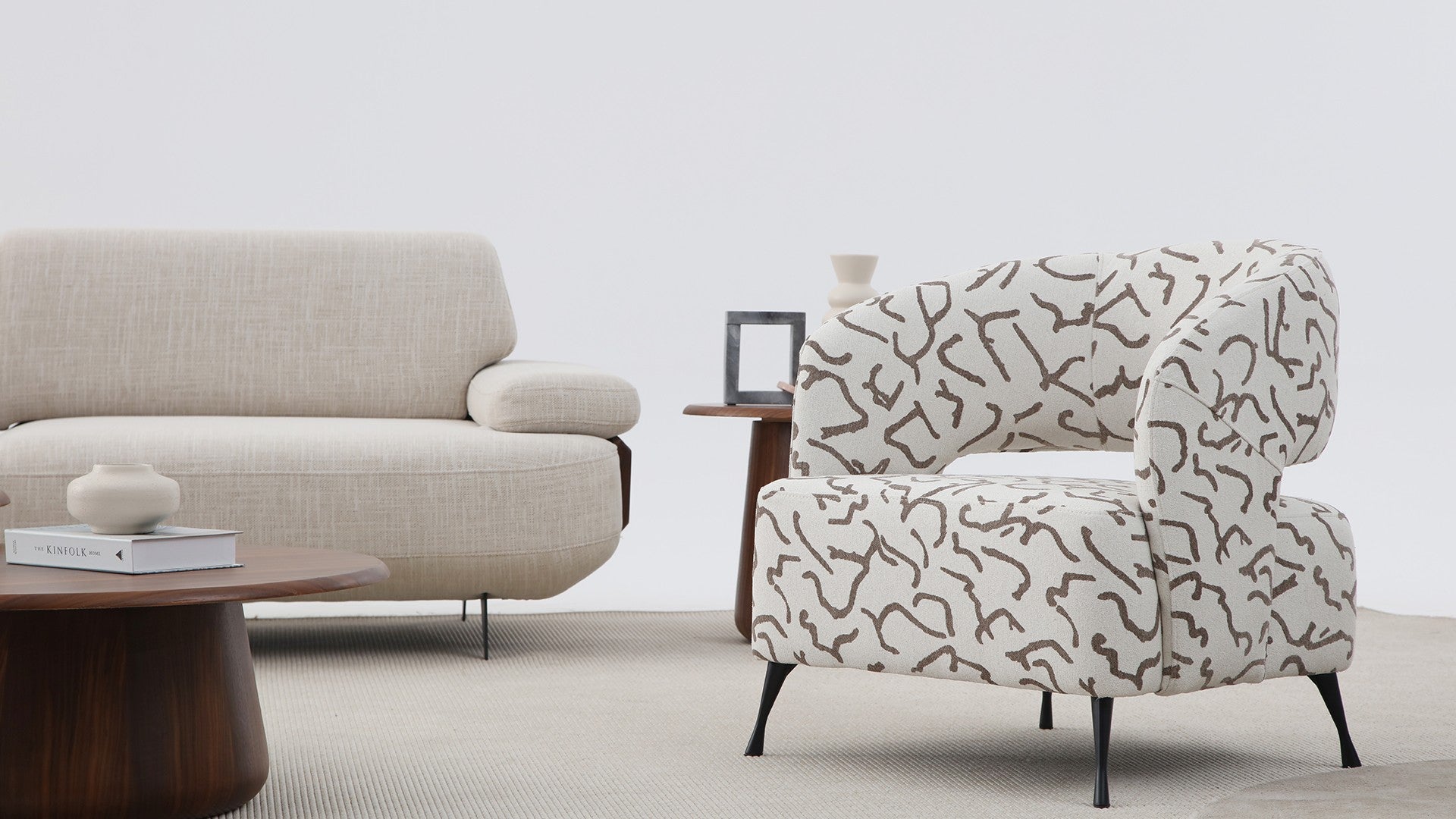 Milio Koltuk Takımı