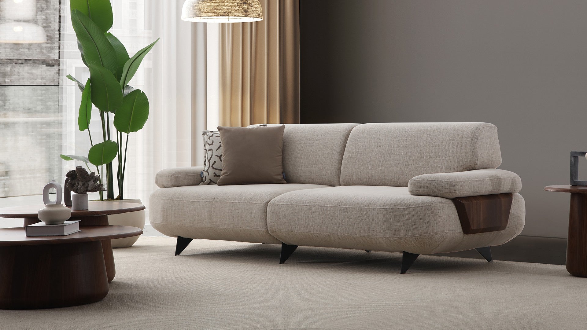 Milio Koltuk Takımı