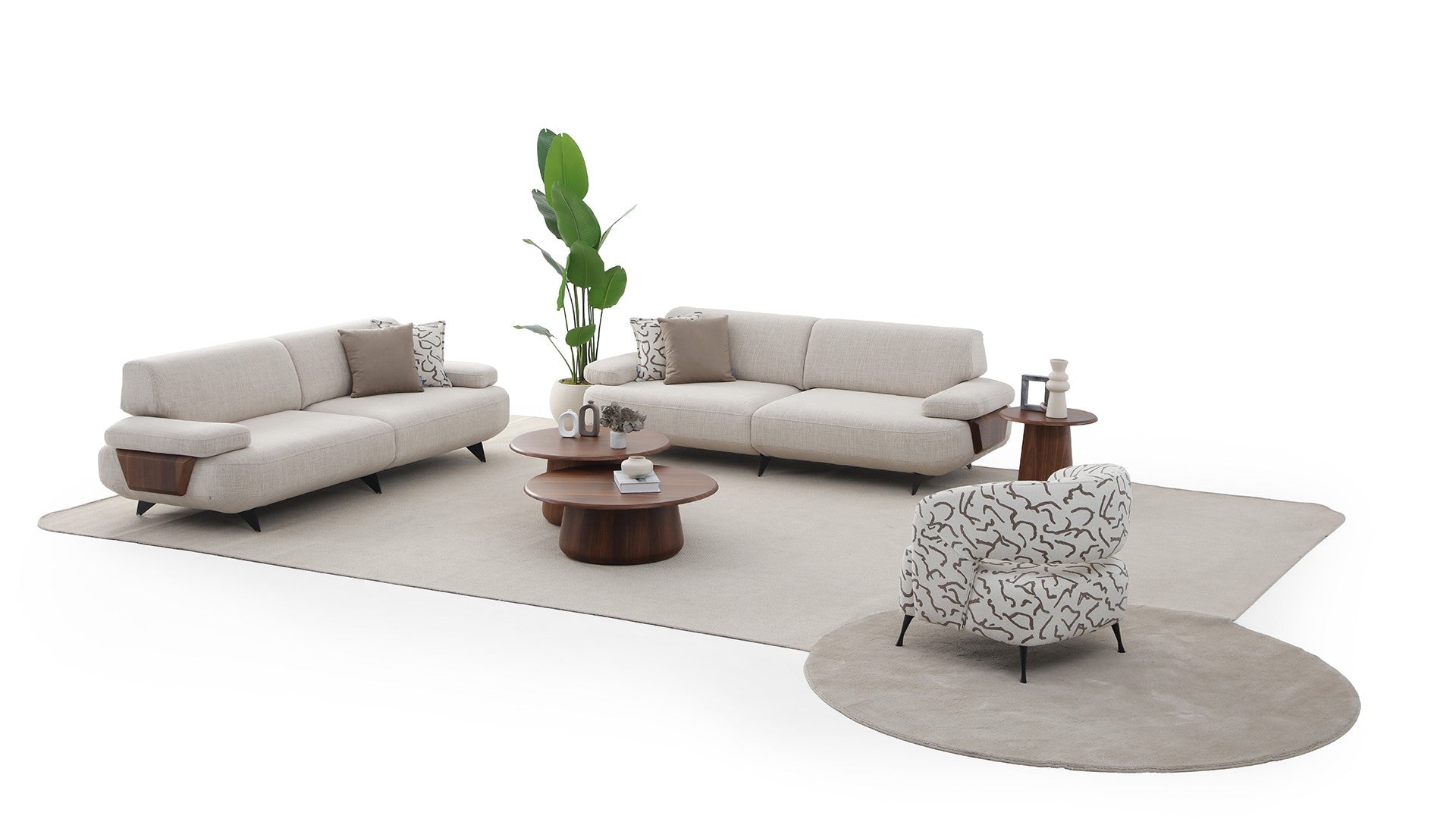 Milio Koltuk Takımı