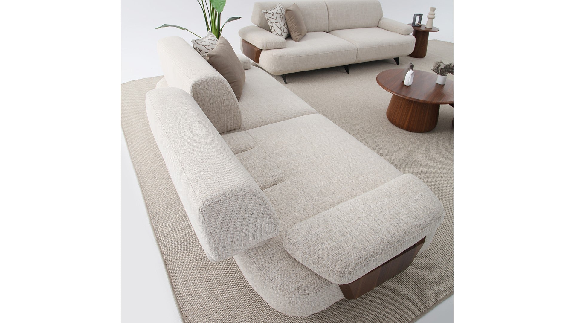 Milio Koltuk Takımı