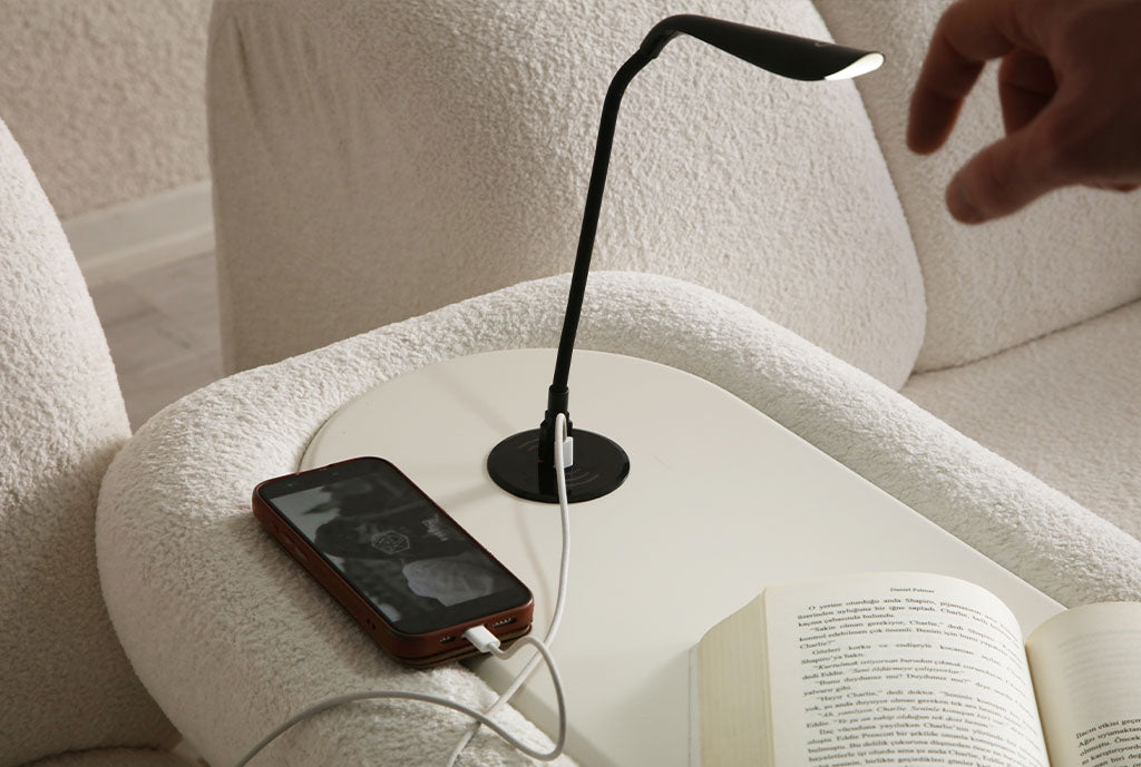 Molivo Koltuk Takımı