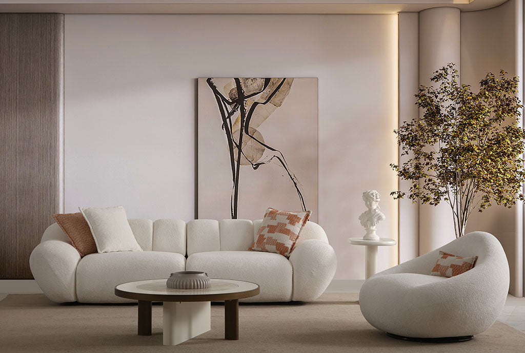 Molivo Koltuk Takımı