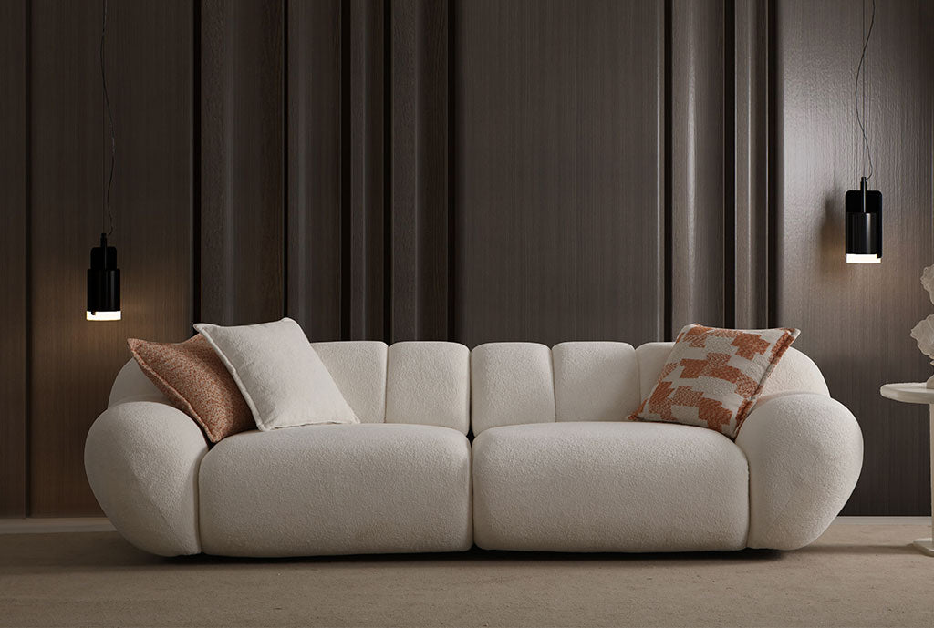 Molivo Koltuk Takımı