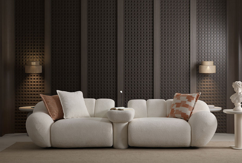 Molivo Koltuk Takımı