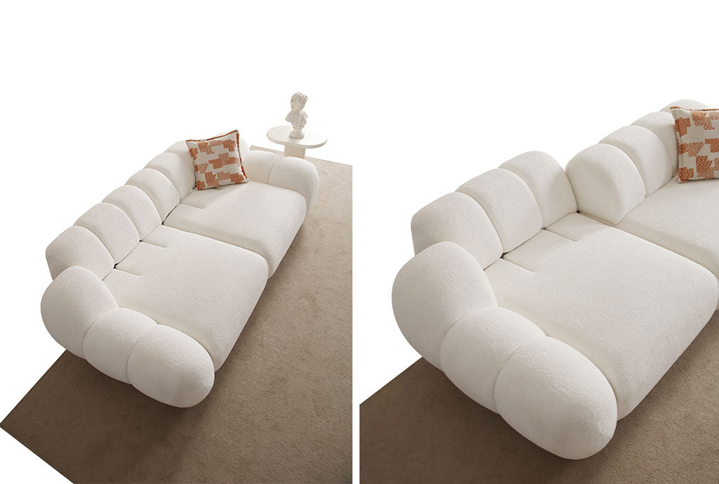 Molivo Koltuk Takımı