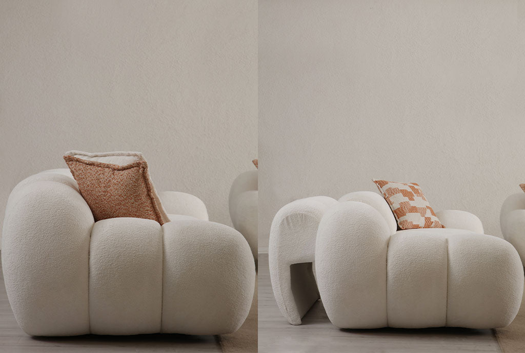 Molivo Koltuk Takımı