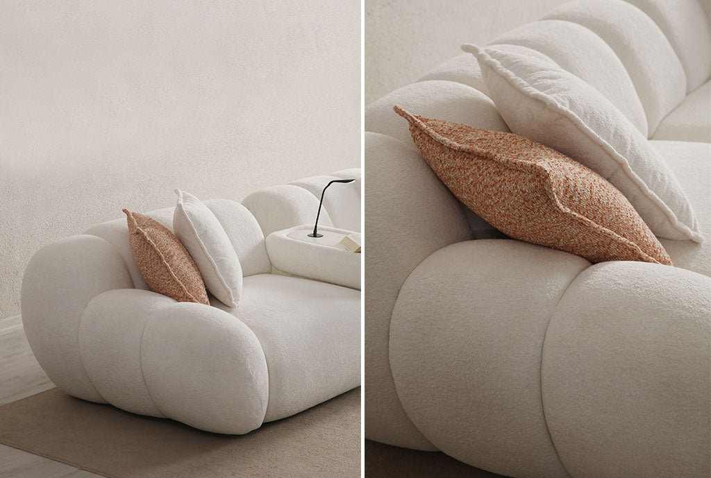 Molivo Koltuk Takımı