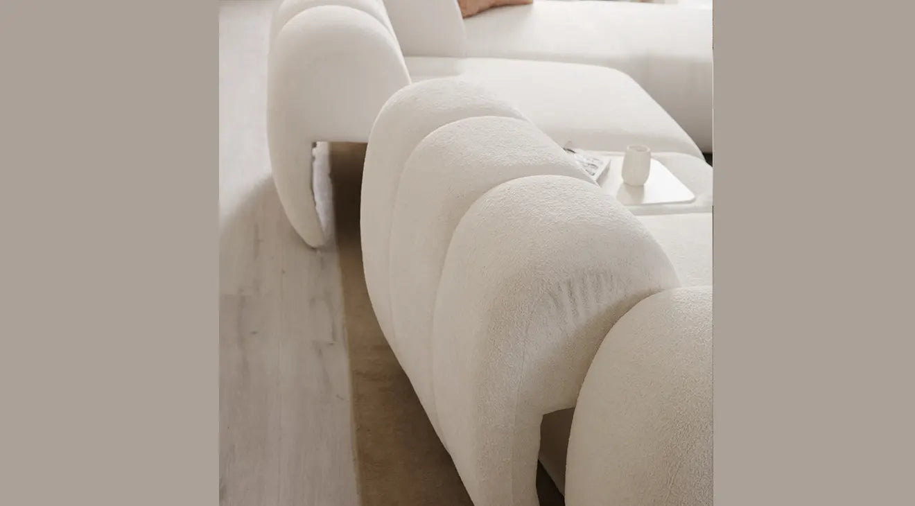 Molivo Relax Köşe Koltuk Takımı