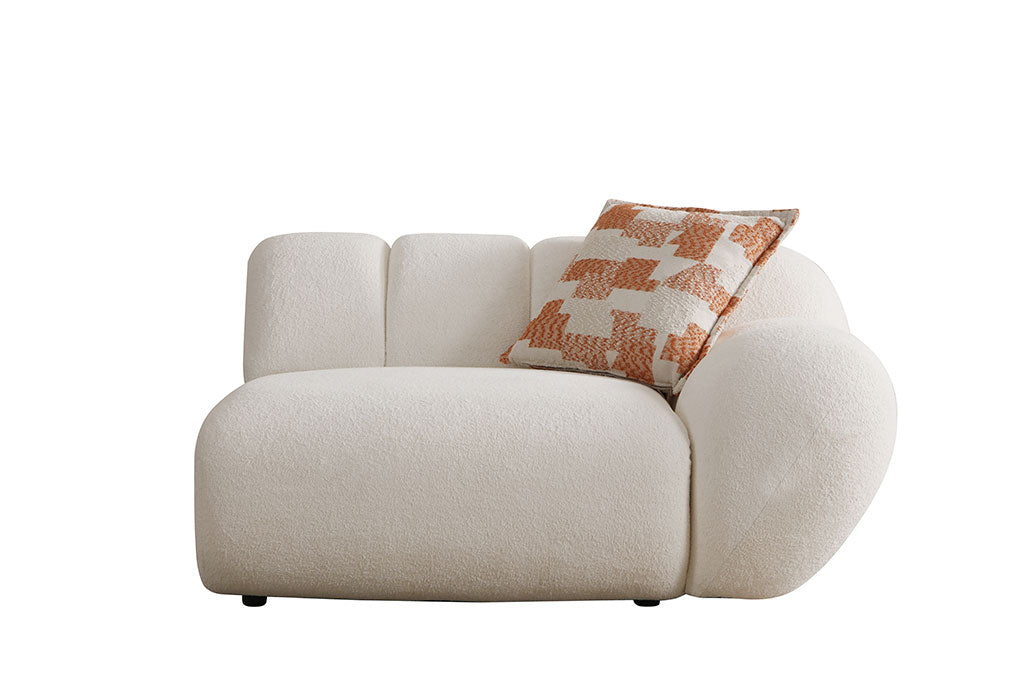 Molivo Üçlü Koltuk