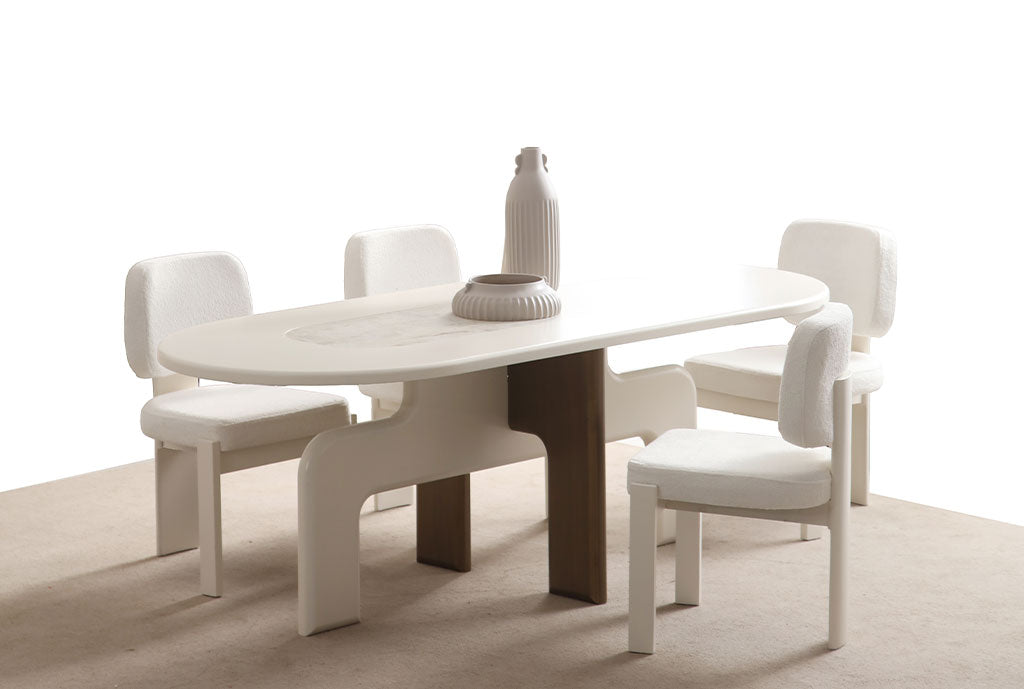 Molivo Yemek Odası Takımı