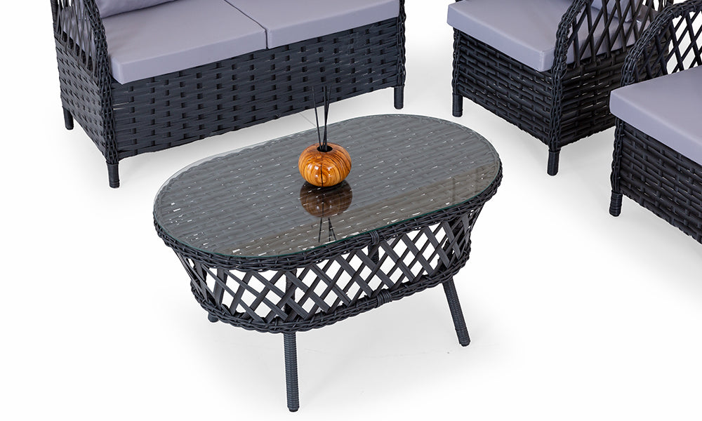 Motto Gartensofa-Set