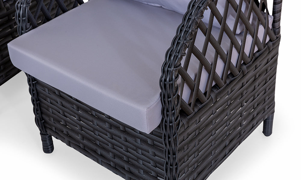 Motto Gartensofa-Set