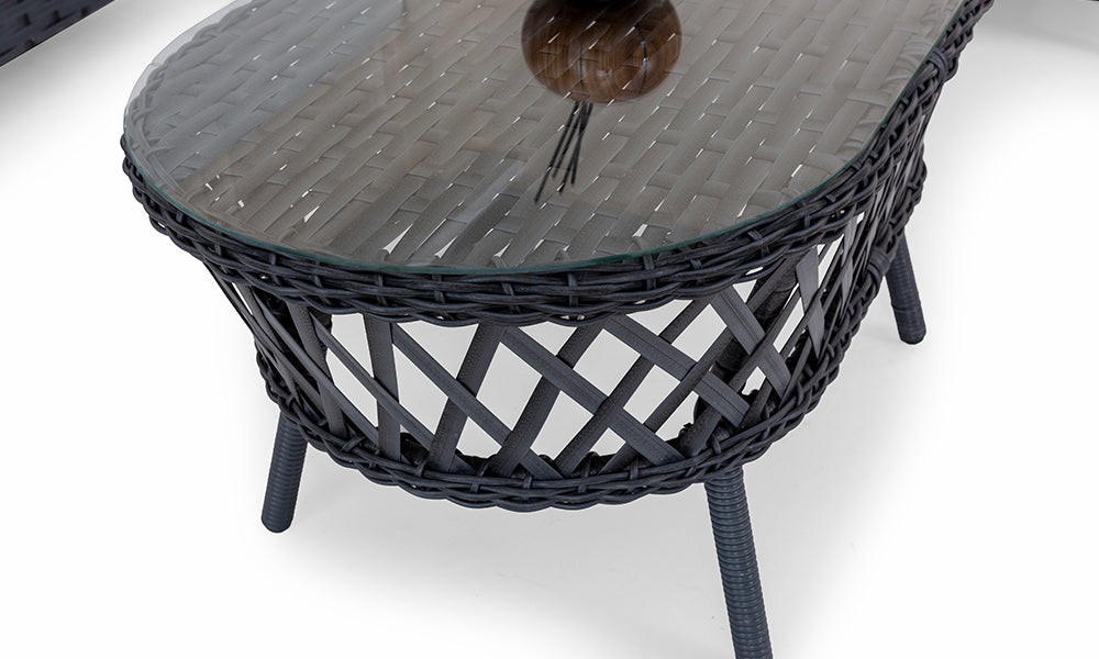 Motto Gartensofa-Set
