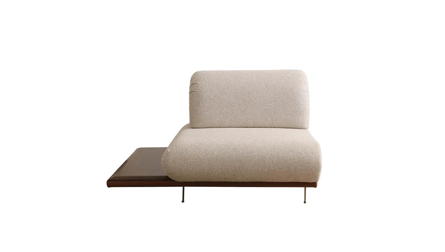 Nairobi Koltuk Takımı