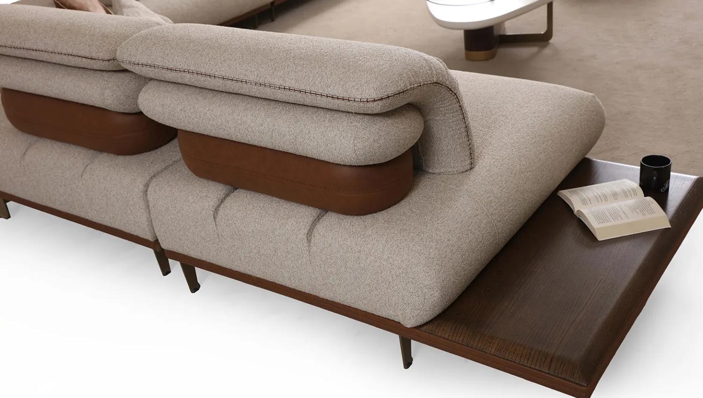 Nairobi Koltuk Takımı