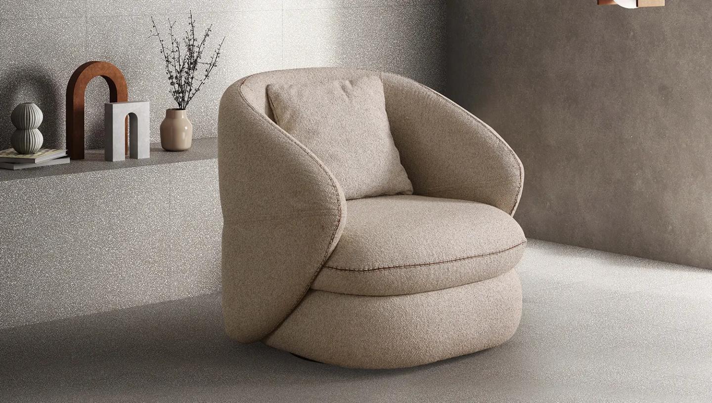 Nairobi Koltuk Takımı