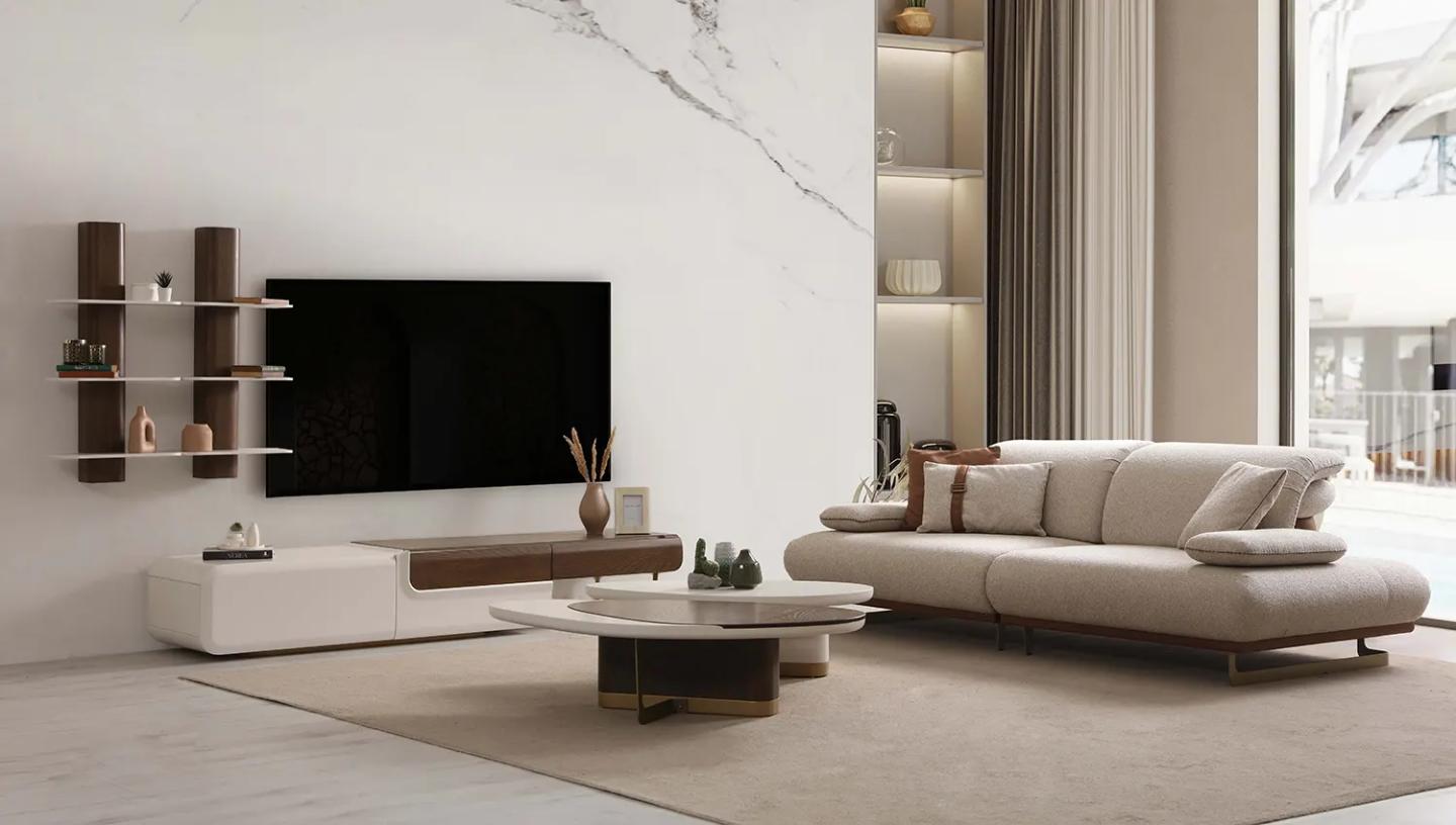 Nairobi Koltuk Takımı