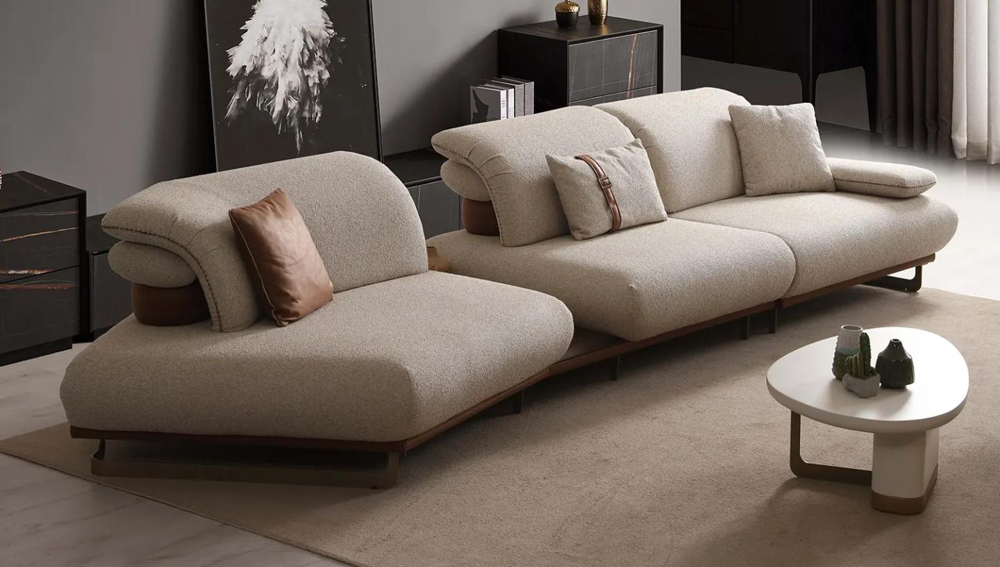 Nairobi Koltuk Takımı