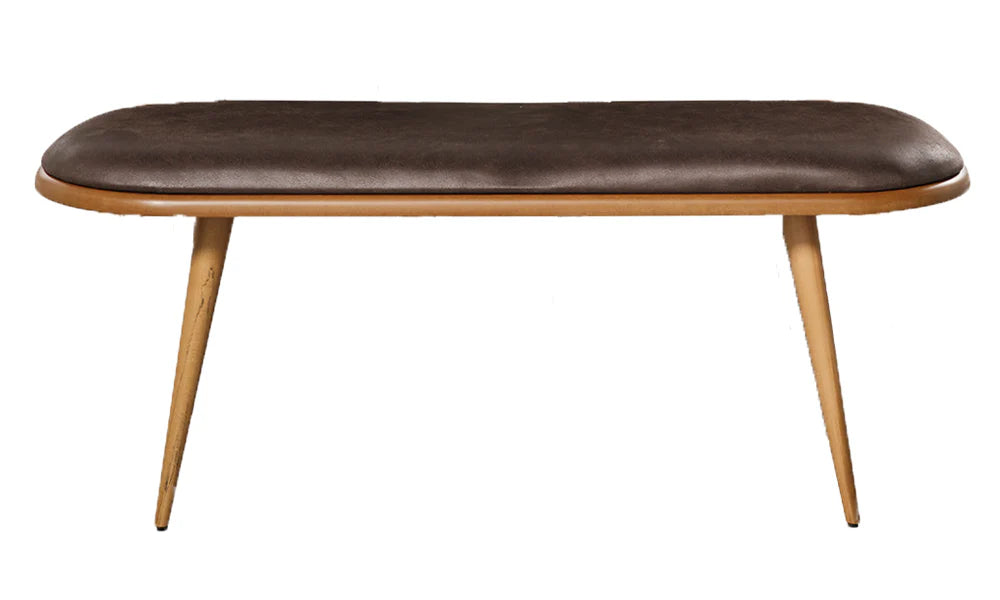 Nirvana Bench