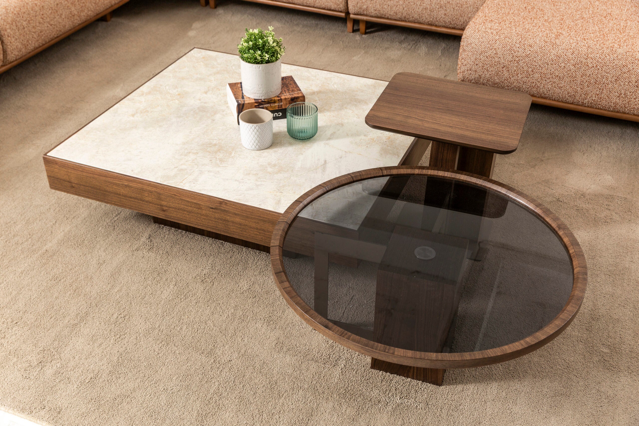 Olimpo Koltuk Takımı