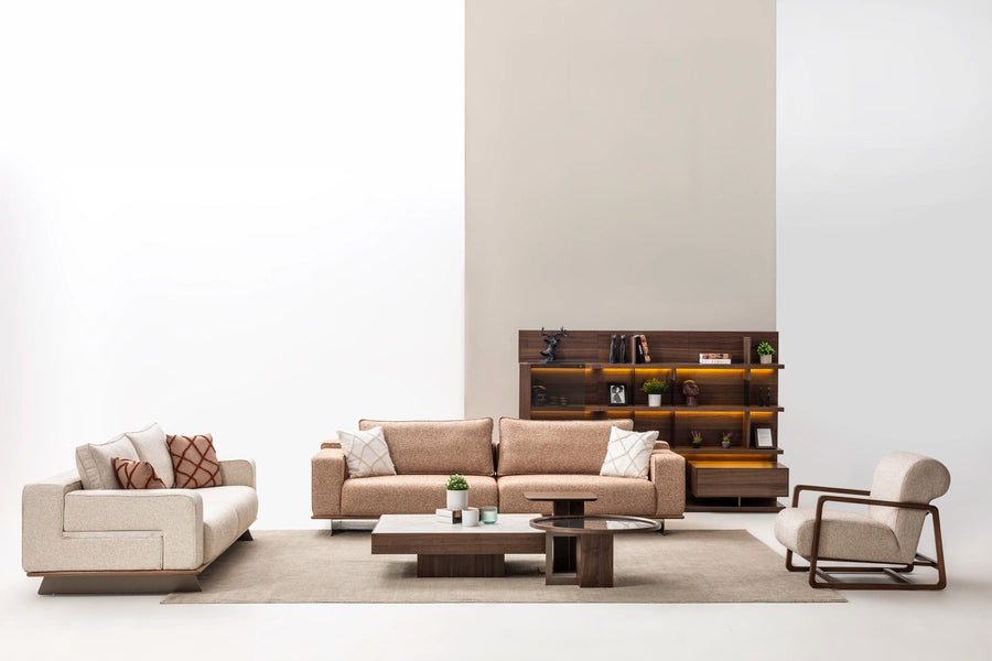 Olimpo Koltuk Takımı