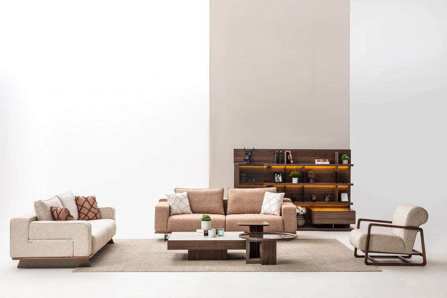 Olimpo Koltuk Takımı