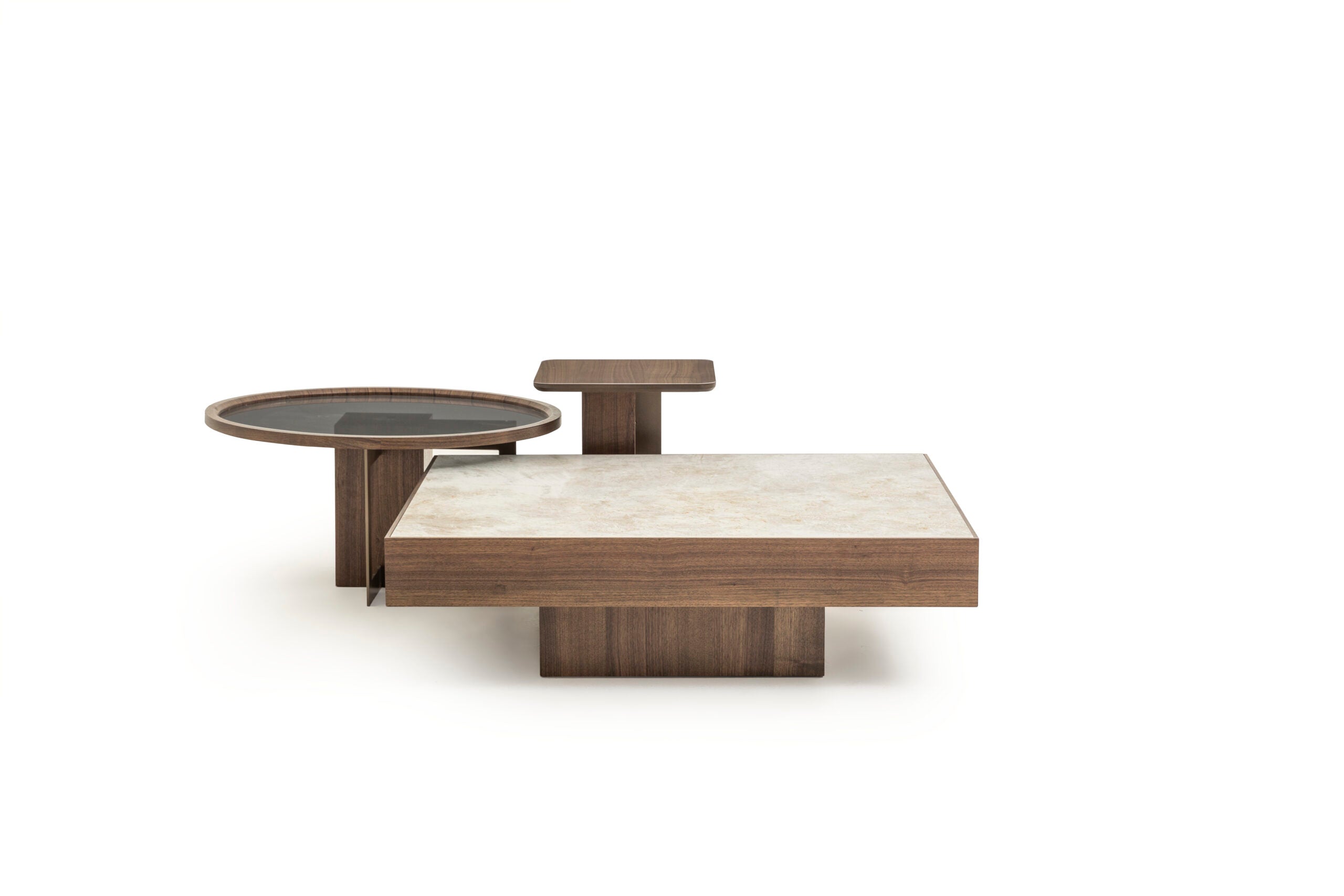 Olimpo Orta Sehpa Seti