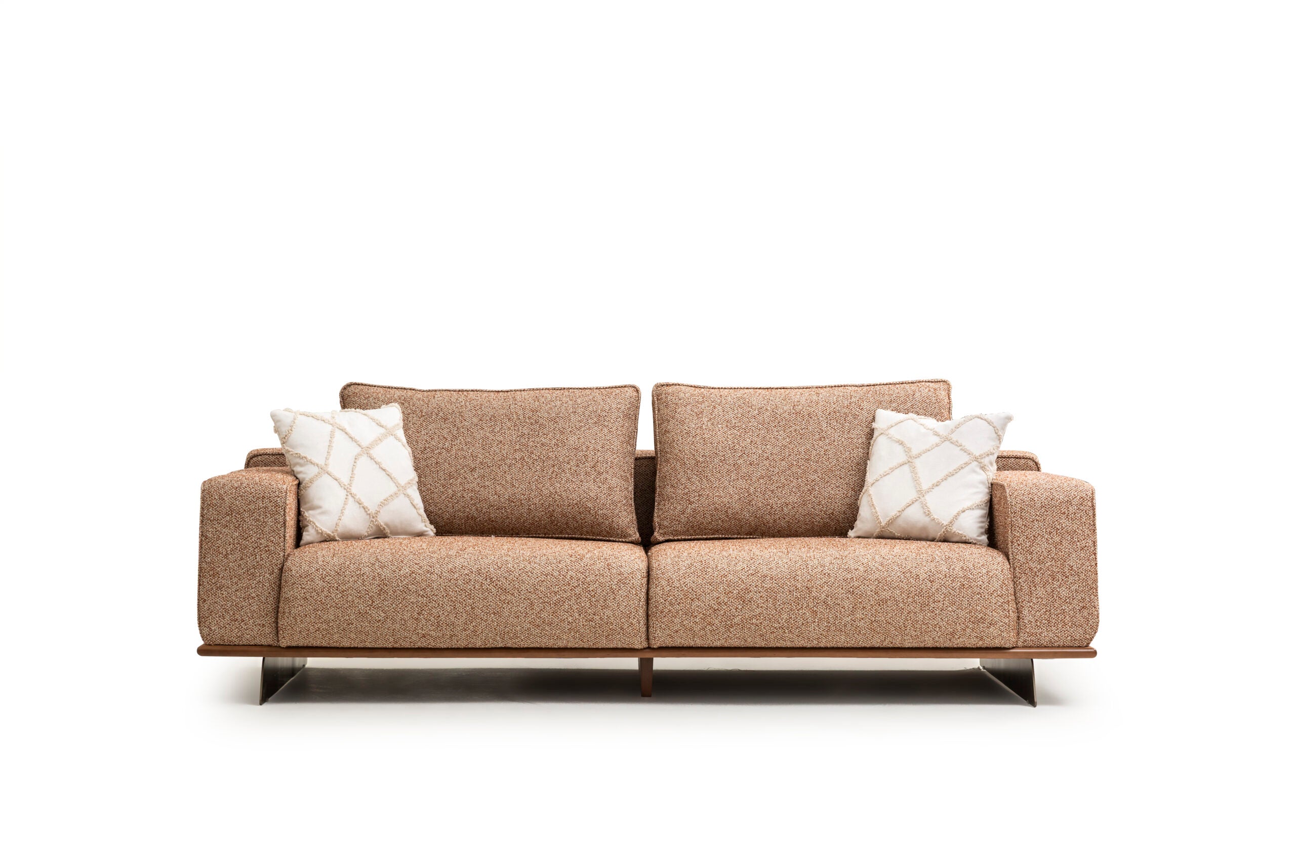 Olimpo Üçlü Koltuk