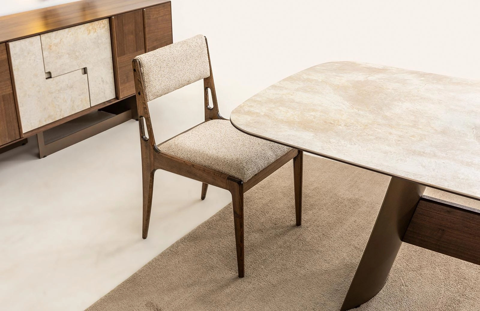 Olimpo Yemek Masası