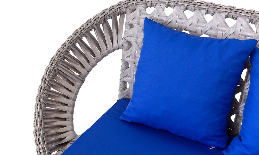 Olympos Gartensofa-Set
