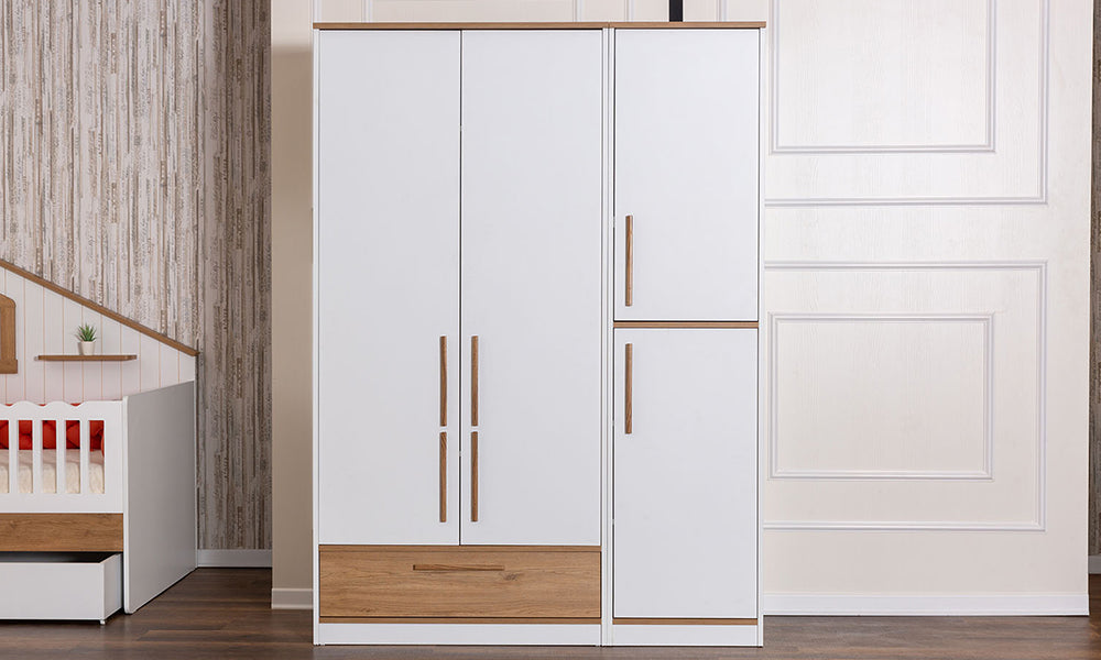 Platon-Garderobe