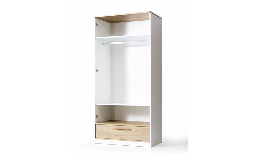 Platon-Garderobe